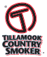 Tilamook Jerky Logo